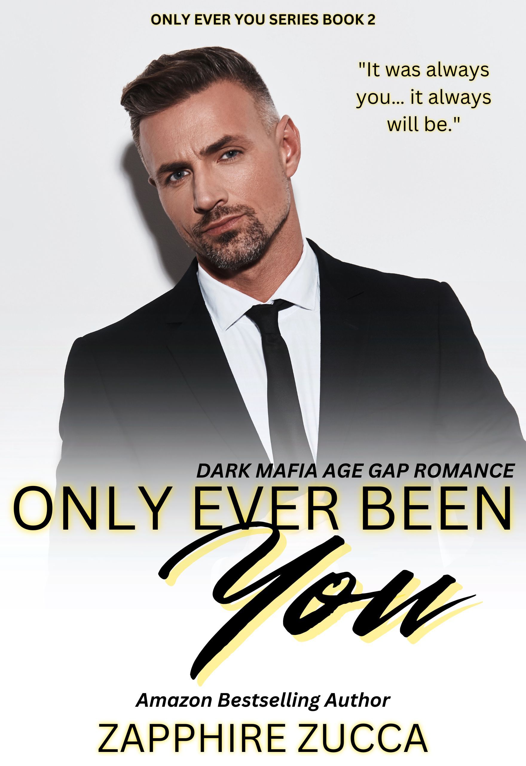 Only Ever Been You cover